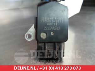 Honda Civic Luftmengenmesser O342858 foto 2