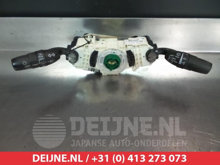 Honda Civic Kombischalter Lenksäule O309106