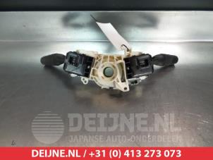 Honda Civic Kombischalter Lenksäule O309106 foto 3