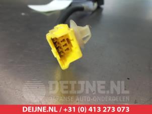 Honda FR-V Steuergerät Airbag O307950 foto 3