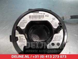 Honda FR-V Steuergerät Airbag O307950 foto 2