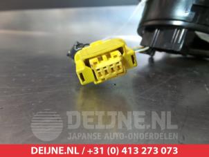 Honda FR-V Steuergerät Airbag O307950 foto 4