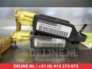 Honda FR-V Airbag-Sensor O334492 foto 2