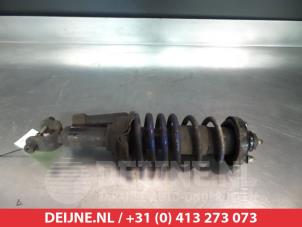 Honda S2000 Rear shock absorber rod, right O393407 photo 2