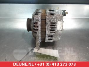 Gebruikte Dynamo Mitsubishi Space Wagon (N8/N9) 2.0 16V GDI Prijs € 30,00 Margeregeling aangeboden door V.Deijne Jap.Auto-onderdelen BV