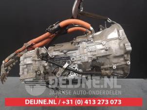 Lexus LS Versnellingsbak O372432 foto 3