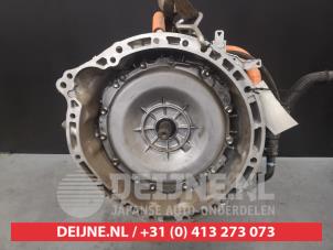 Lexus LS Versnellingsbak O372432 foto 2