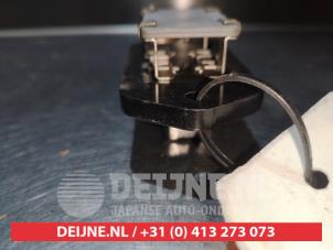 Honda HR-V Kachel Weerstand O368214 foto 4