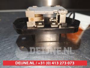 Honda HR-V Kachel Weerstand O368214 foto 3
