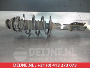 Honda Jazz Schokdemperpoot rechts-voor O389967 foto 2