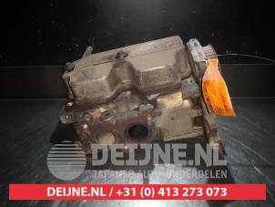 Subaru Legacy Cilinderkop O352214 foto 2