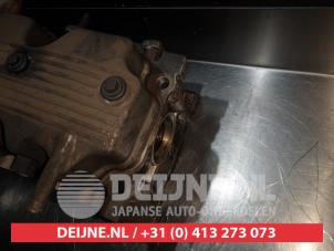 Subaru Legacy Cilinderkop O352214 foto 4