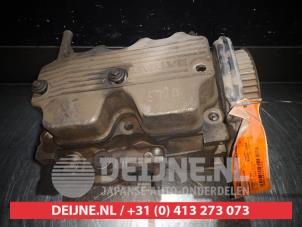 Gebruikte Cilinderkop Subaru Legacy (BD) Prijs € 100,00 Margeregeling aangeboden door V.Deijne Jap.Auto-onderdelen BV