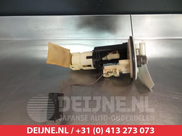 Daihatsu Cuore Electric fuel pump O354714