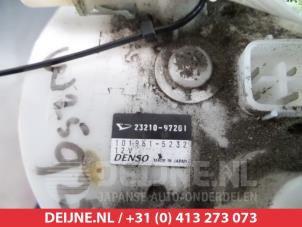 Daihatsu Cuore Brandstofpomp Elektrisch O354714 foto 2