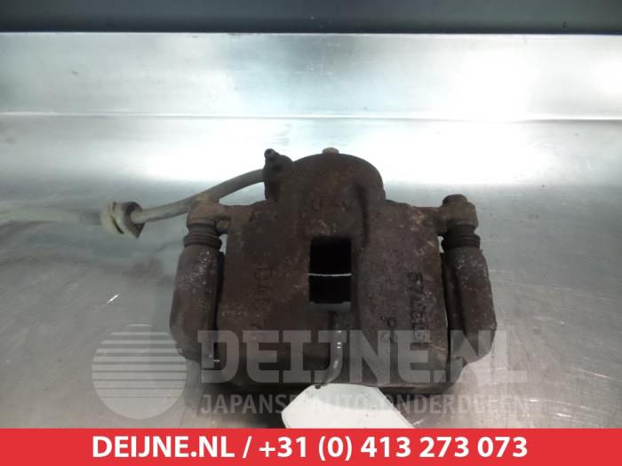 Daewoo Tacuma Bremszange rechts vorne O326394