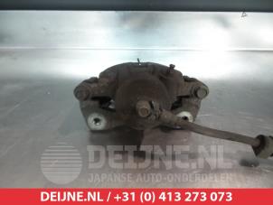 Daewoo Tacuma Bremszange rechts vorne O326394 foto 2