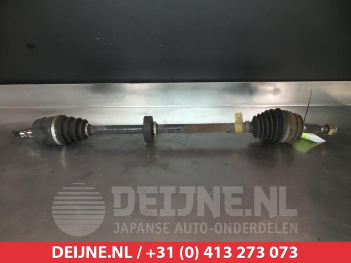 Daewoo Tacuma Antriebswelle rechts vorne O319535