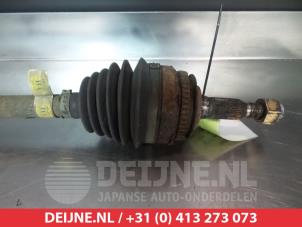 Daewoo Tacuma Antriebswelle rechts vorne O319535 foto 2