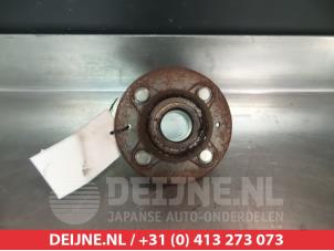 Honda Jazz Rear wheel bearing O385084 photo 2