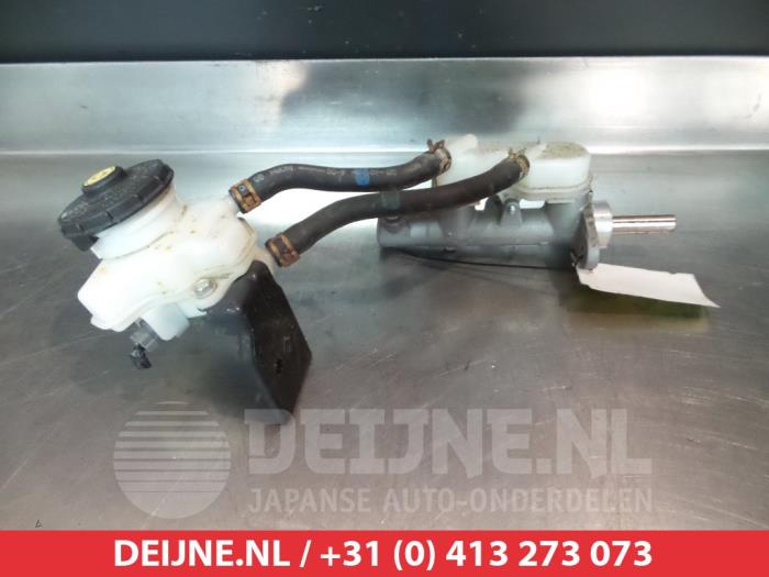 Honda Jazz Hoofdremcilinder O336889