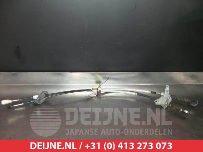Honda Jazz Schakelkabel Versnellingsbak O373825