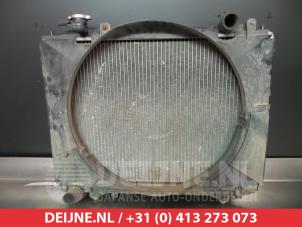 Mazda B-Serie Radiateur O339486 foto 2