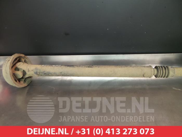 Mazda B-Serie Intermediate shaft O374321