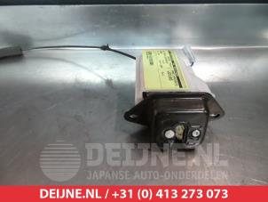 Honda FR-V Schließmechanik Heckklappe O296805 foto 2