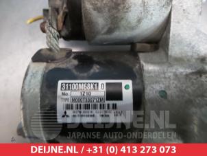 Suzuki Alto Startmotor O362463 foto 2