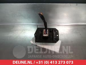 Suzuki Alto Kachel Weerstand O368272 foto 2