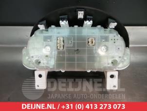 Mazda 3 Odometer KM O304056 photo 2
