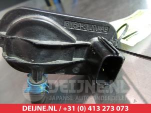 Mazda 3 Rußfilter Sensor O370960 foto 2