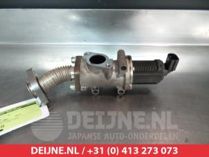 Gebruikte EGR Klep Suzuki Ignis Prijs € 40,00 Margeregeling aangeboden door V.Deijne Jap.Auto-onderdelen BV