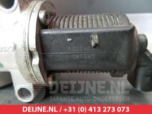 Suzuki Ignis EGR Klep O353020 foto 2