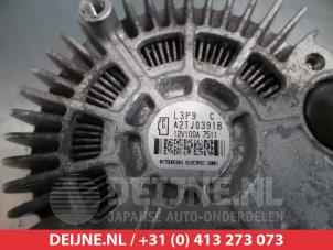 Mazda MX-5 Dynamo O357751 foto 2