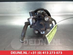 Daewoo Kalos Lenkkraftverstärker Pumpe O331405 foto 2
