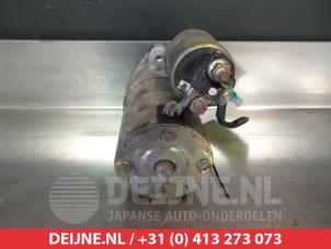 Daewoo Kalos Startmotor O361840 foto 2