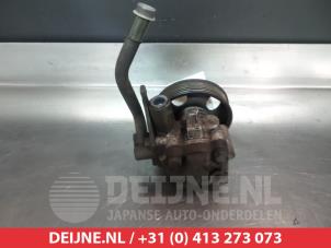 Hyundai Matrix Lenkkraftverstärker Pumpe O330950 foto 2