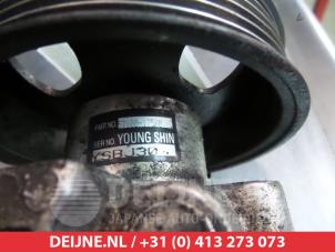 Hyundai Matrix Lenkkraftverstärker Pumpe O330950 foto 3