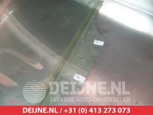 Chevrolet Nubira Türscheibe 4-türig rechts vorne O274530 foto 2