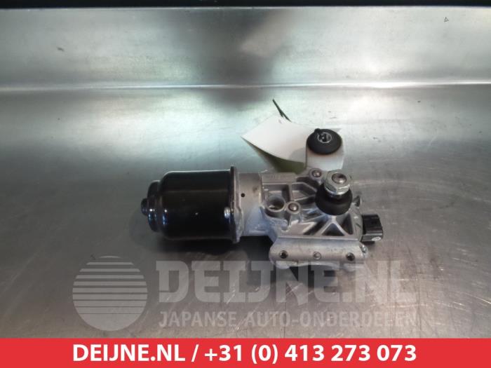 Mitsubishi Space Star Ruitenwissermotor voor O348930