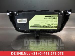 Mitsubishi Space Star Heater control panel O305987 photo 2