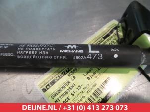 Mitsubishi Space Star Rear gas strut, left O294072 photo 2