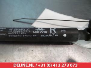 Mitsubishi Space Star Rear gas strut, right O295104 photo 2