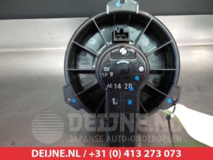 Mitsubishi Space Star Heizung Belüftungsmotor O367184 foto 2