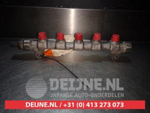 Hyundai I40 Galerij (Injectie) O356599 foto 2