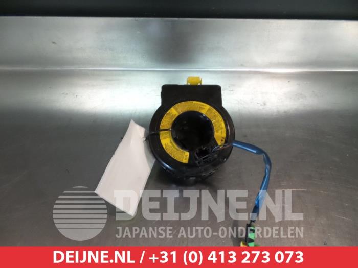 Hyundai Getz Steuergerät Airbag O307651