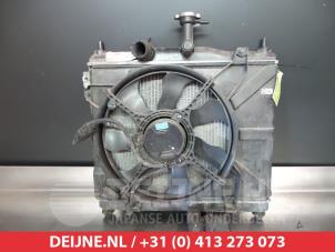 Hyundai Getz Radiateur O339538 foto 2