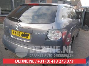 Gebruikte Achterklep Mazda CX-7 2.3 MZR DISI Turbo 16V AWD Prijs € 150,00 Margeregeling aangeboden door V.Deijne Jap.Auto-onderdelen BV